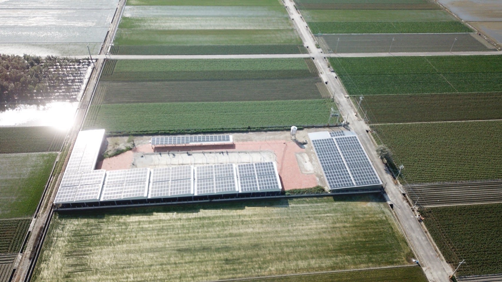 元長頂寮村-鴨舍(62號)-2