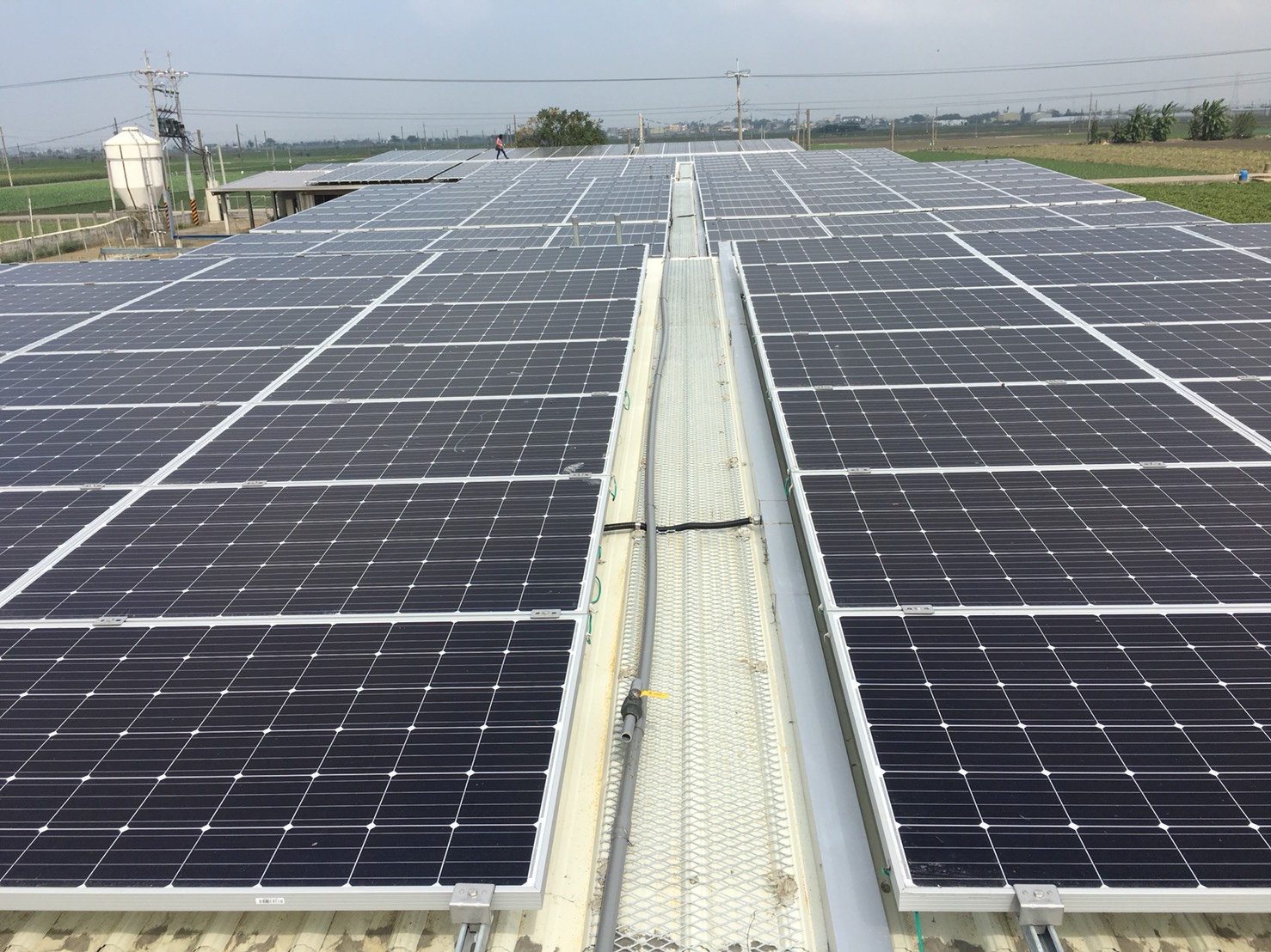 元長頂寮村-鴨舍(62號)-3