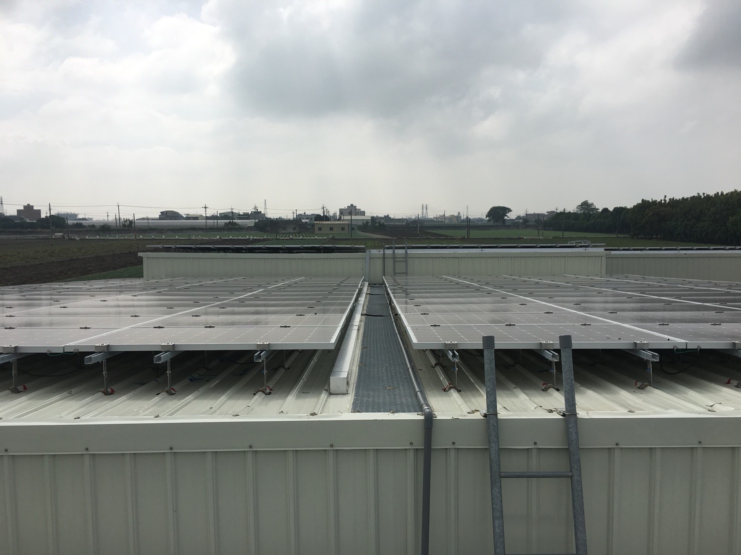 元長頂寮村-鴨舍(62號)-4