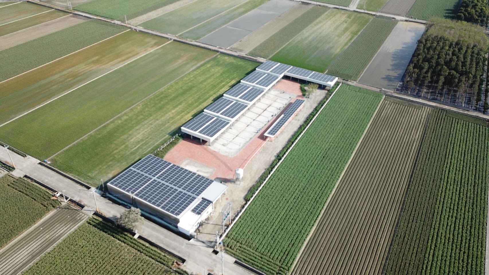 元長頂寮村-鴨舍(62號)-1