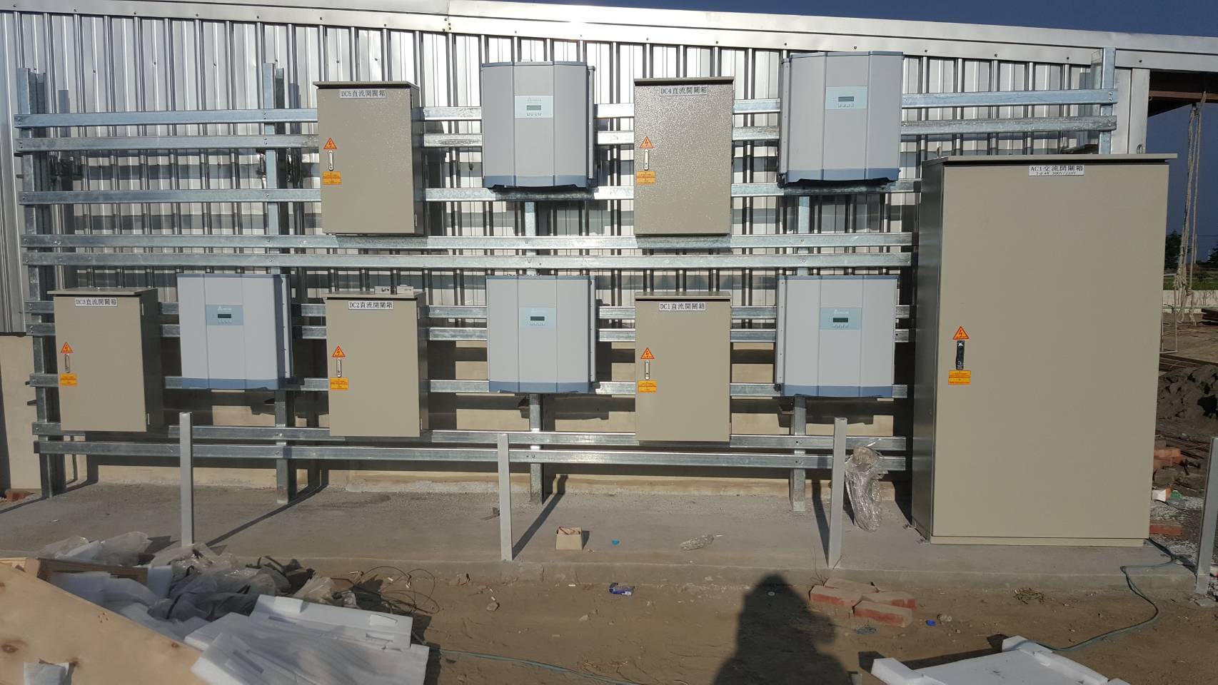 元長頂寮村-鴨舍(62號)-6