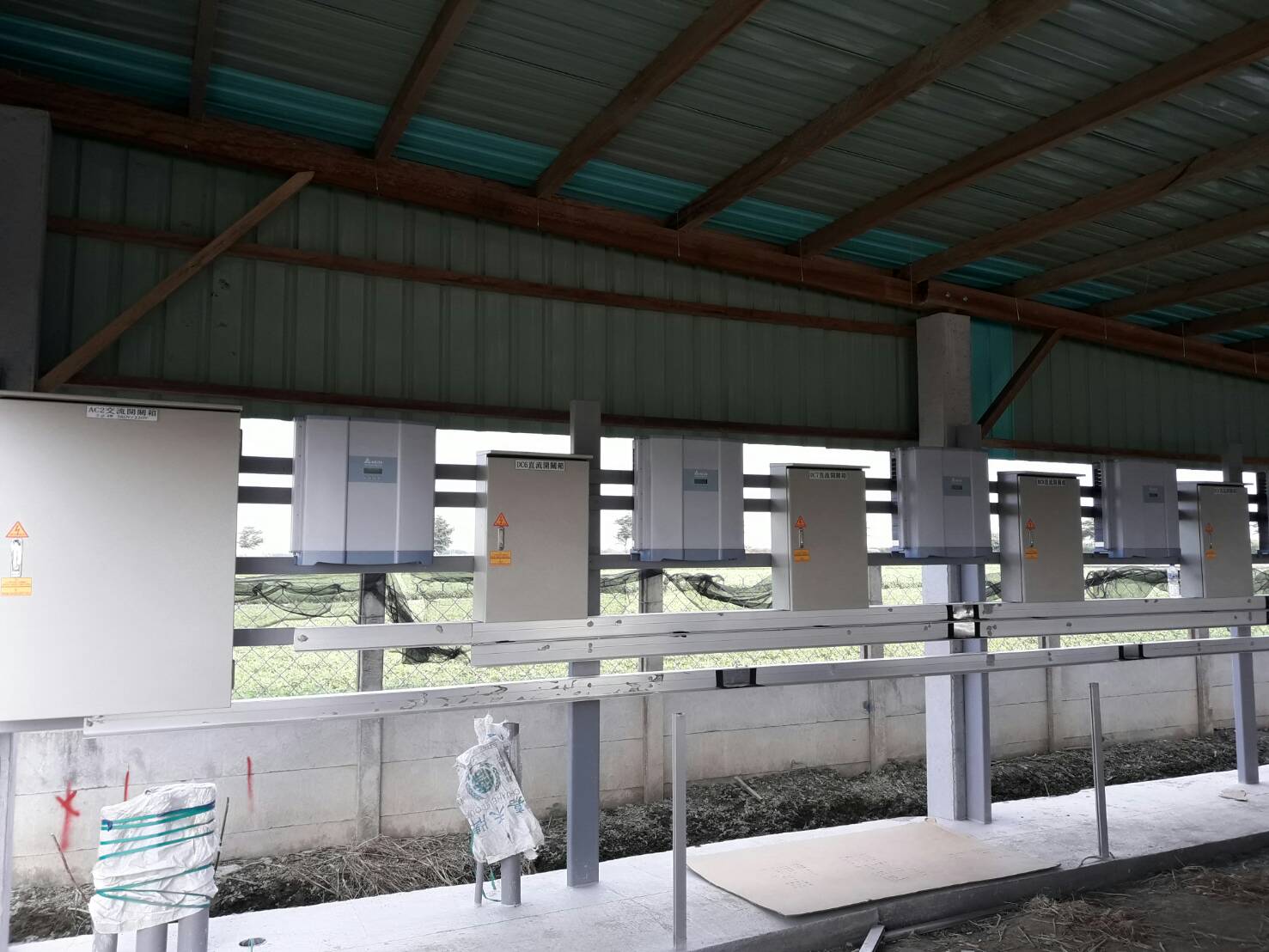 元長頂寮村-鴨舍(62號)-7