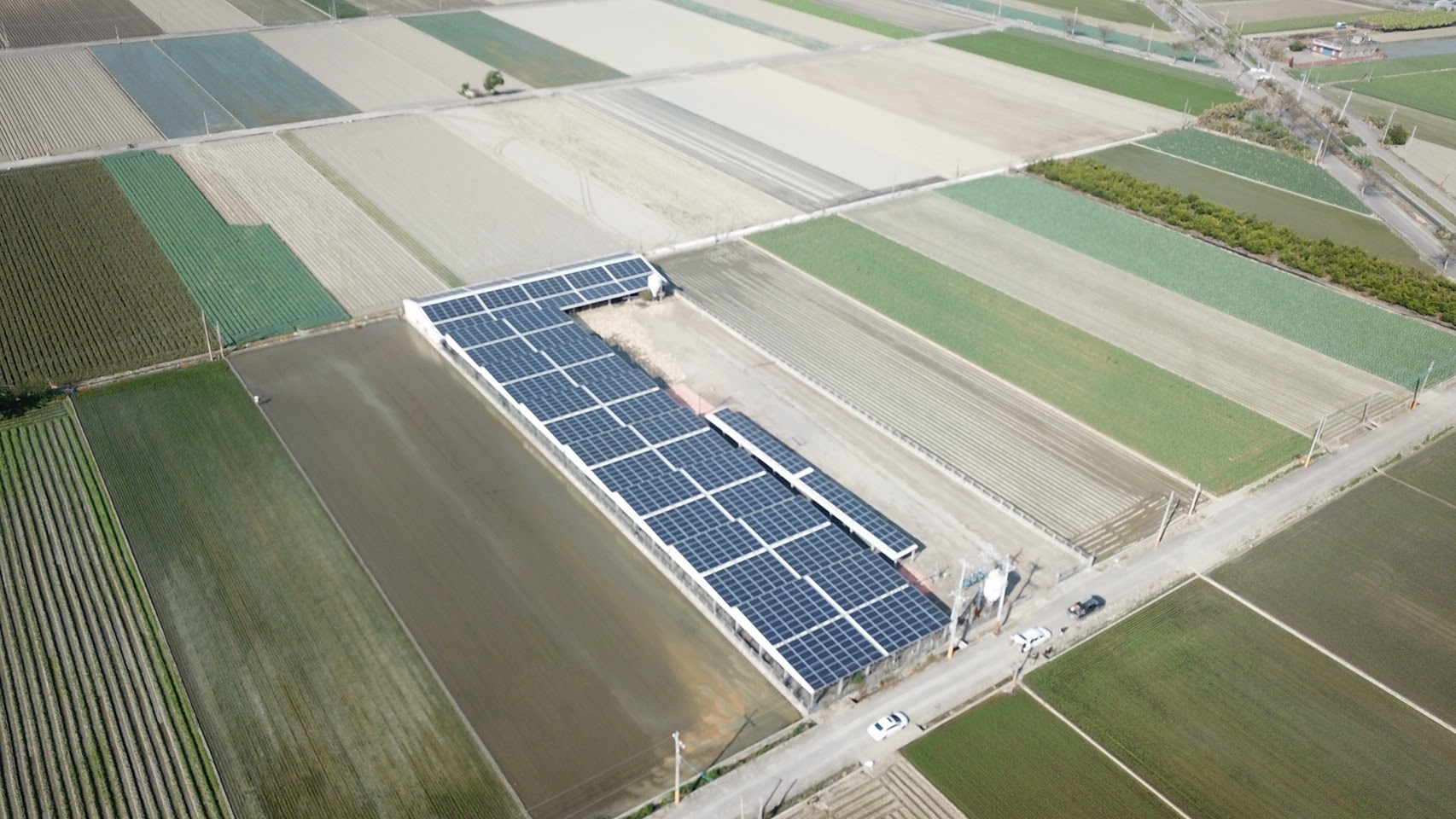 元長頂寮村-鴨舍(82號)-1