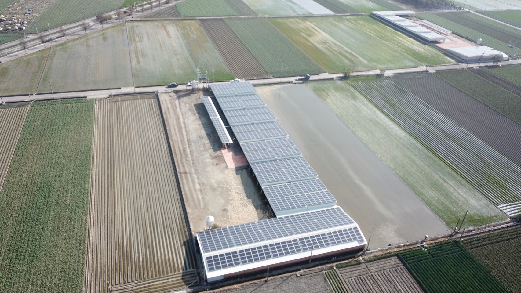 元長頂寮村-鴨舍(82號)-3