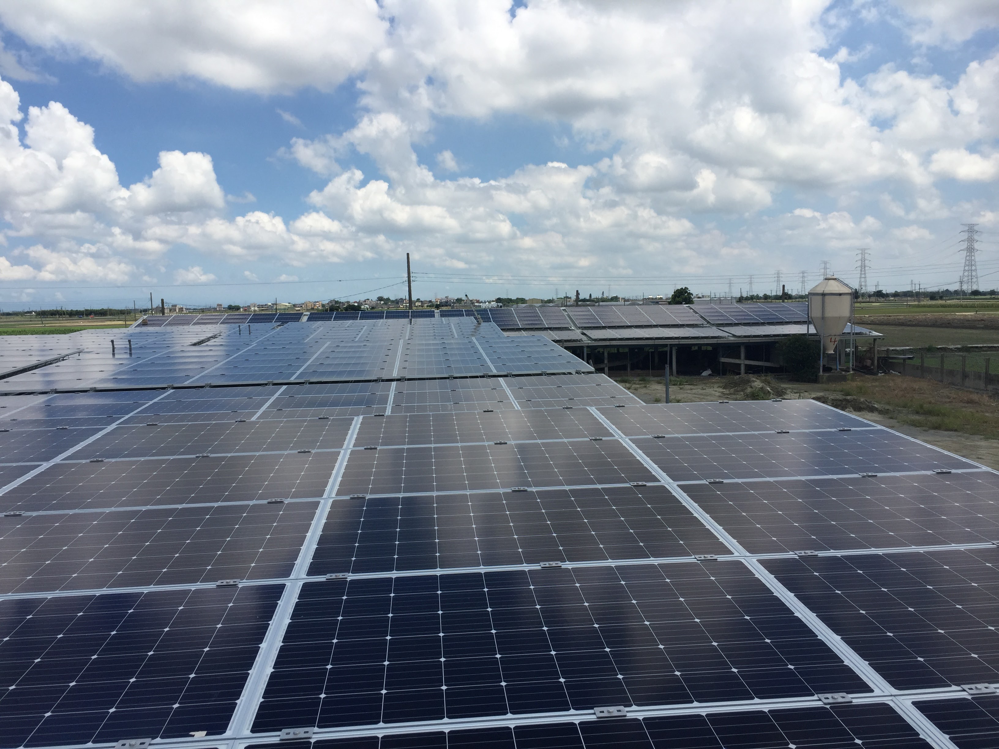 元長頂寮村-鴨舍(82號)-4