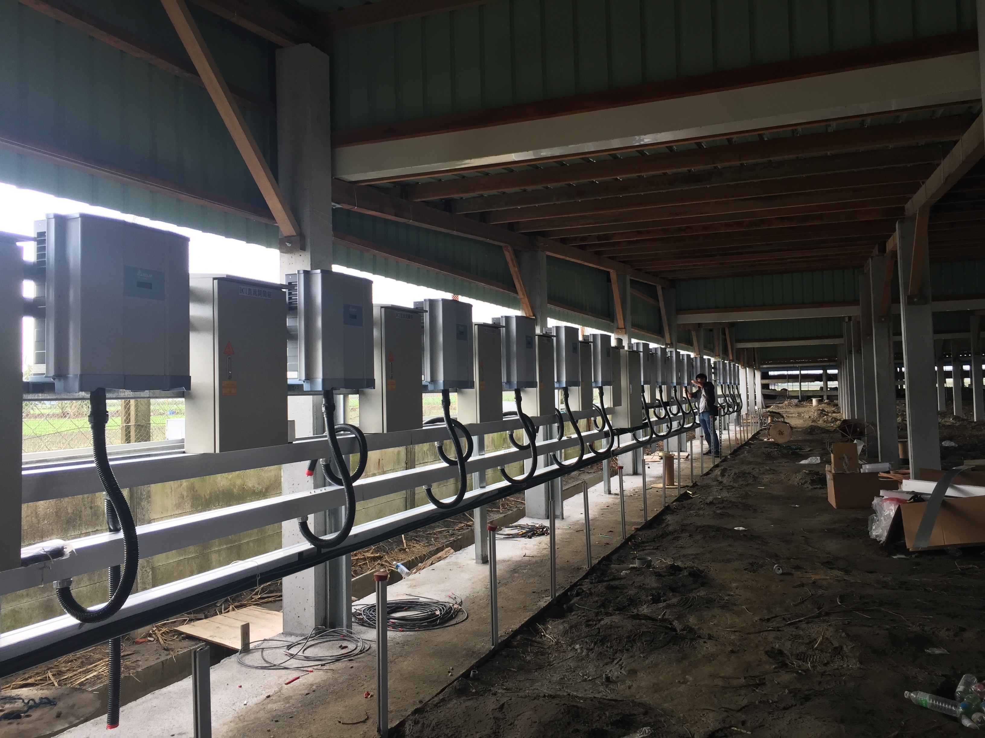 元長頂寮村-鴨舍(82號)-6