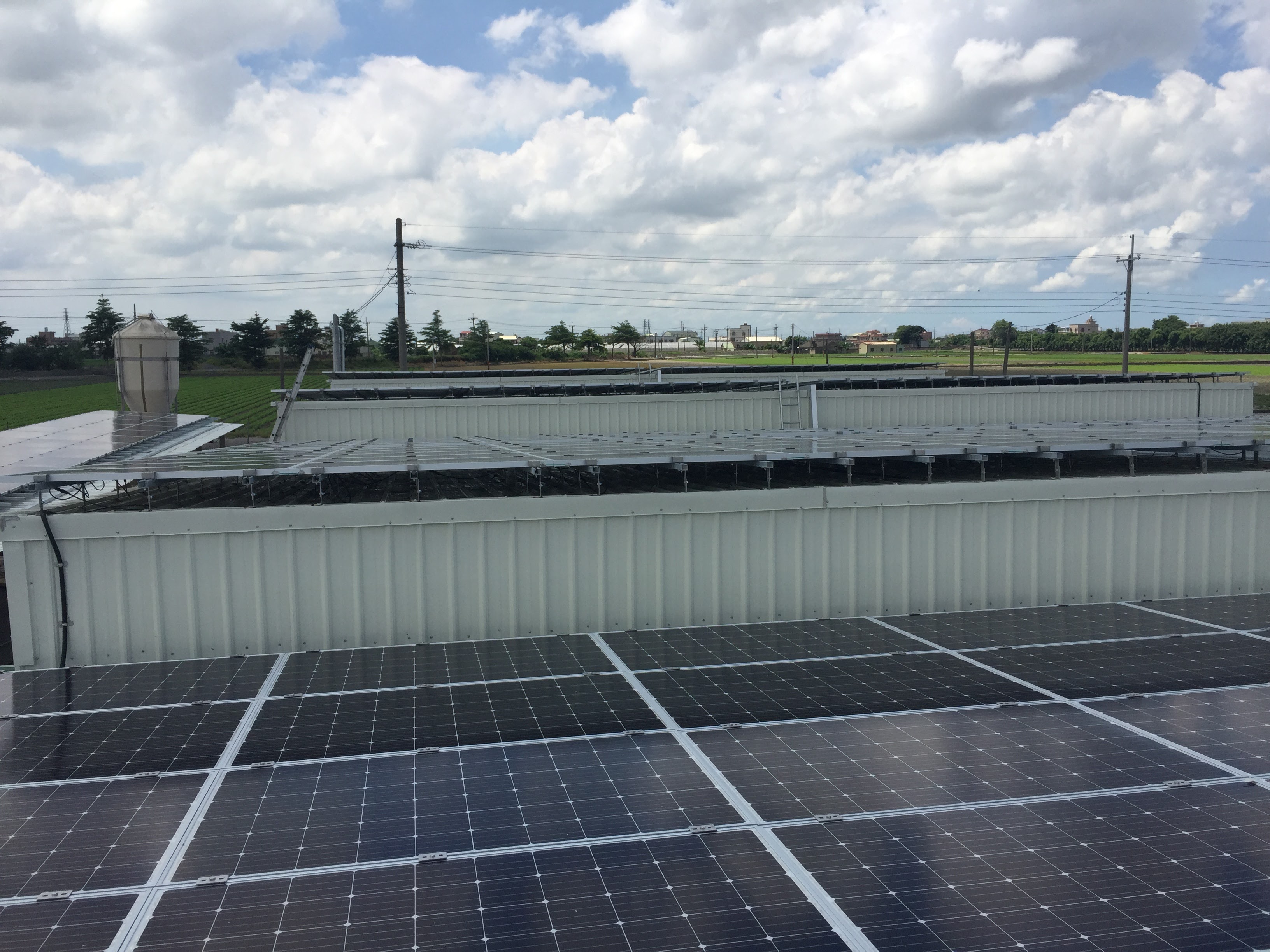 元長頂寮村-鴨舍(82號)-5