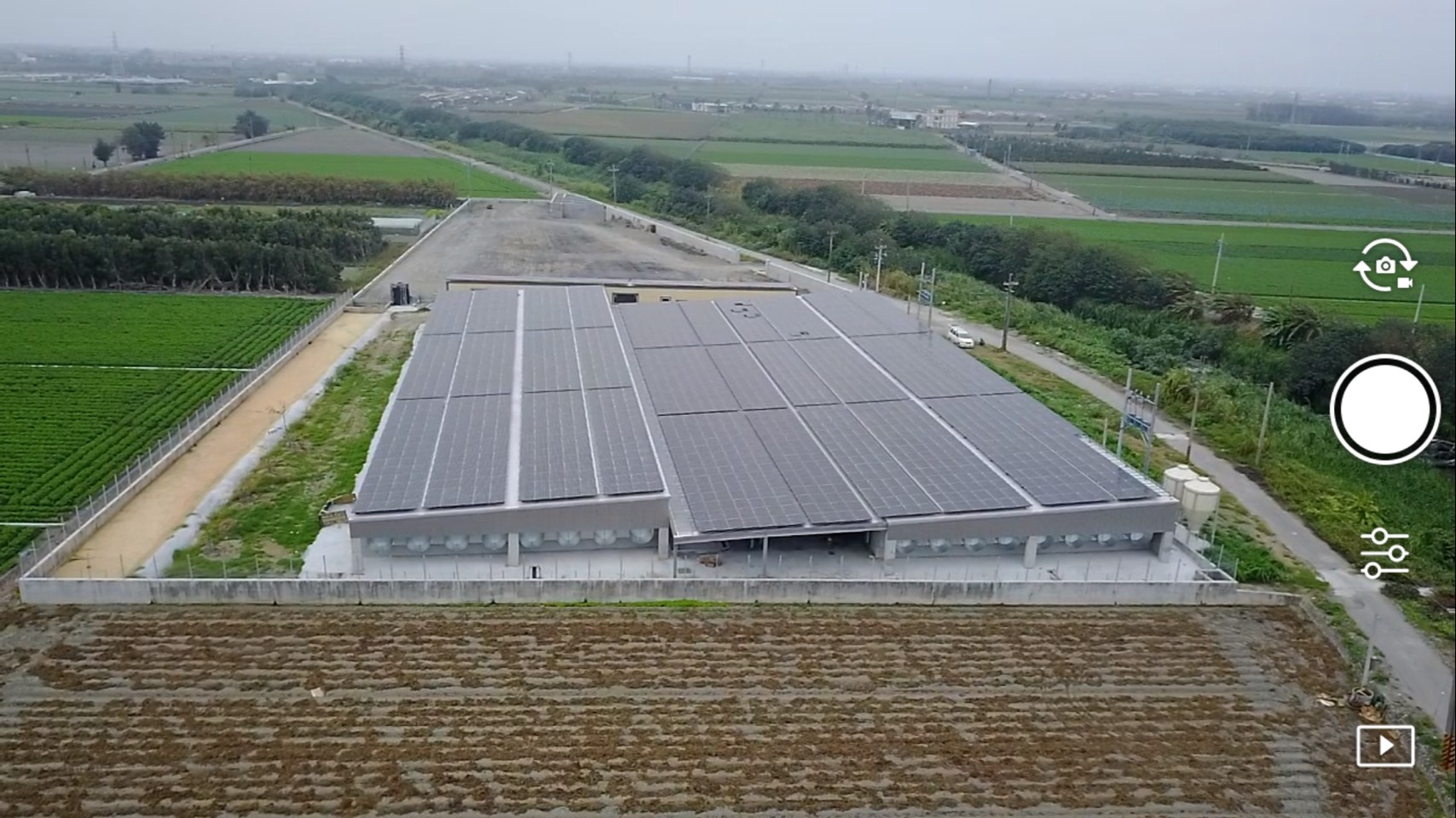 四湖鵝舍559號太陽能-1