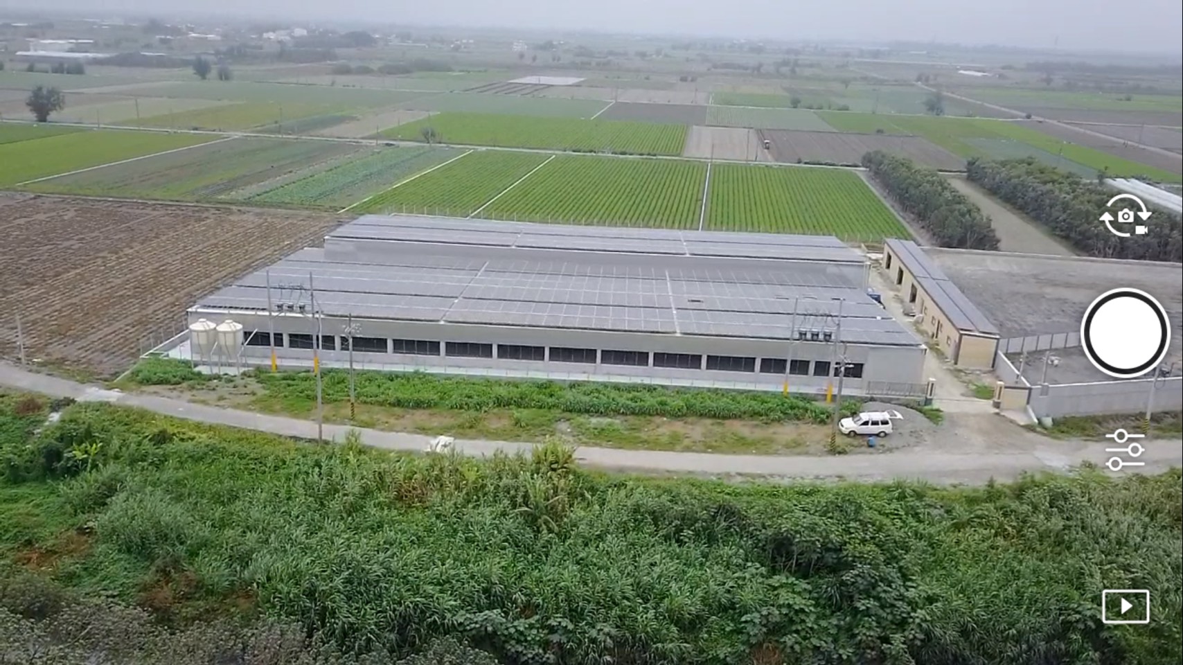 四湖鵝舍559號太陽能-4