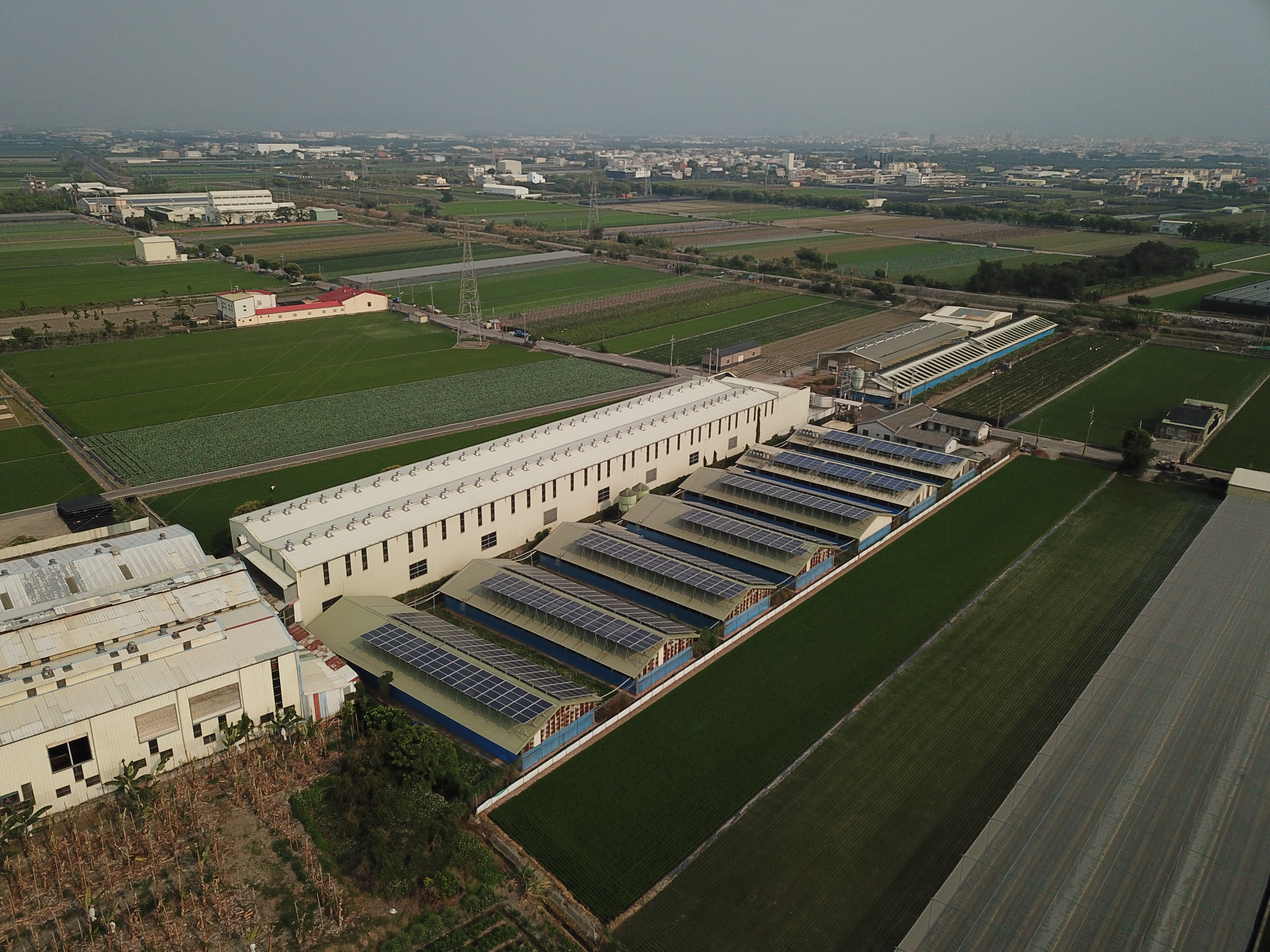 莿桐雞舍太陽能-5