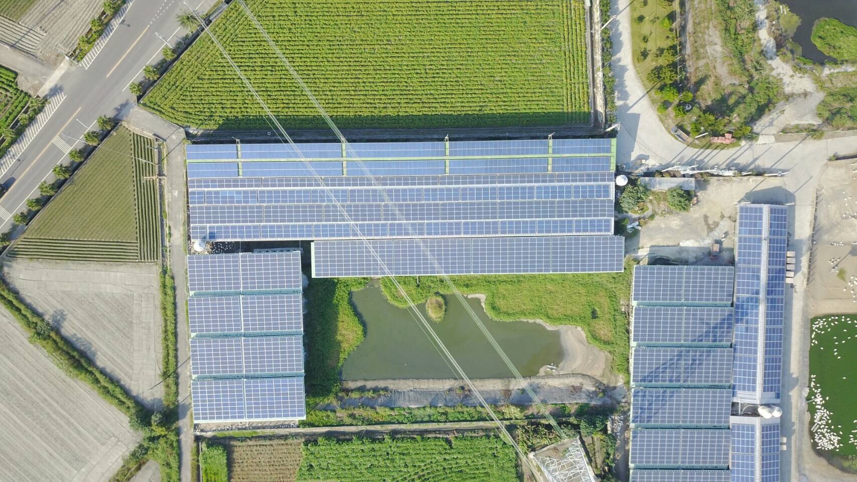 四湖-芳源196號太陽能-1