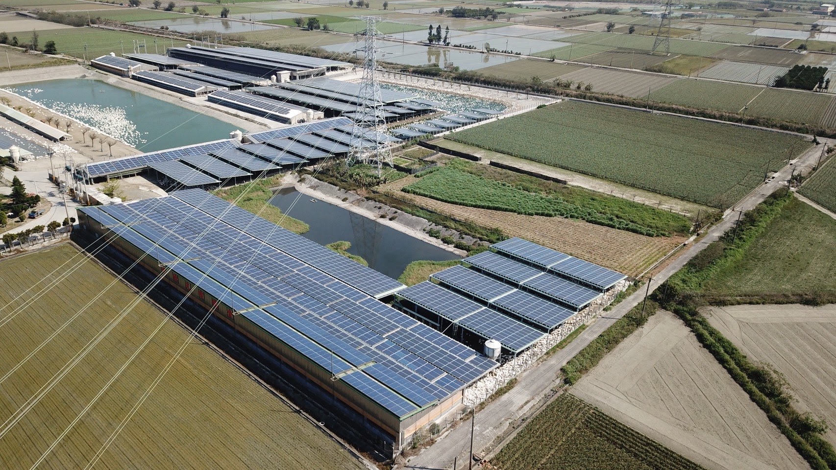 四湖-芳源196號太陽能-6