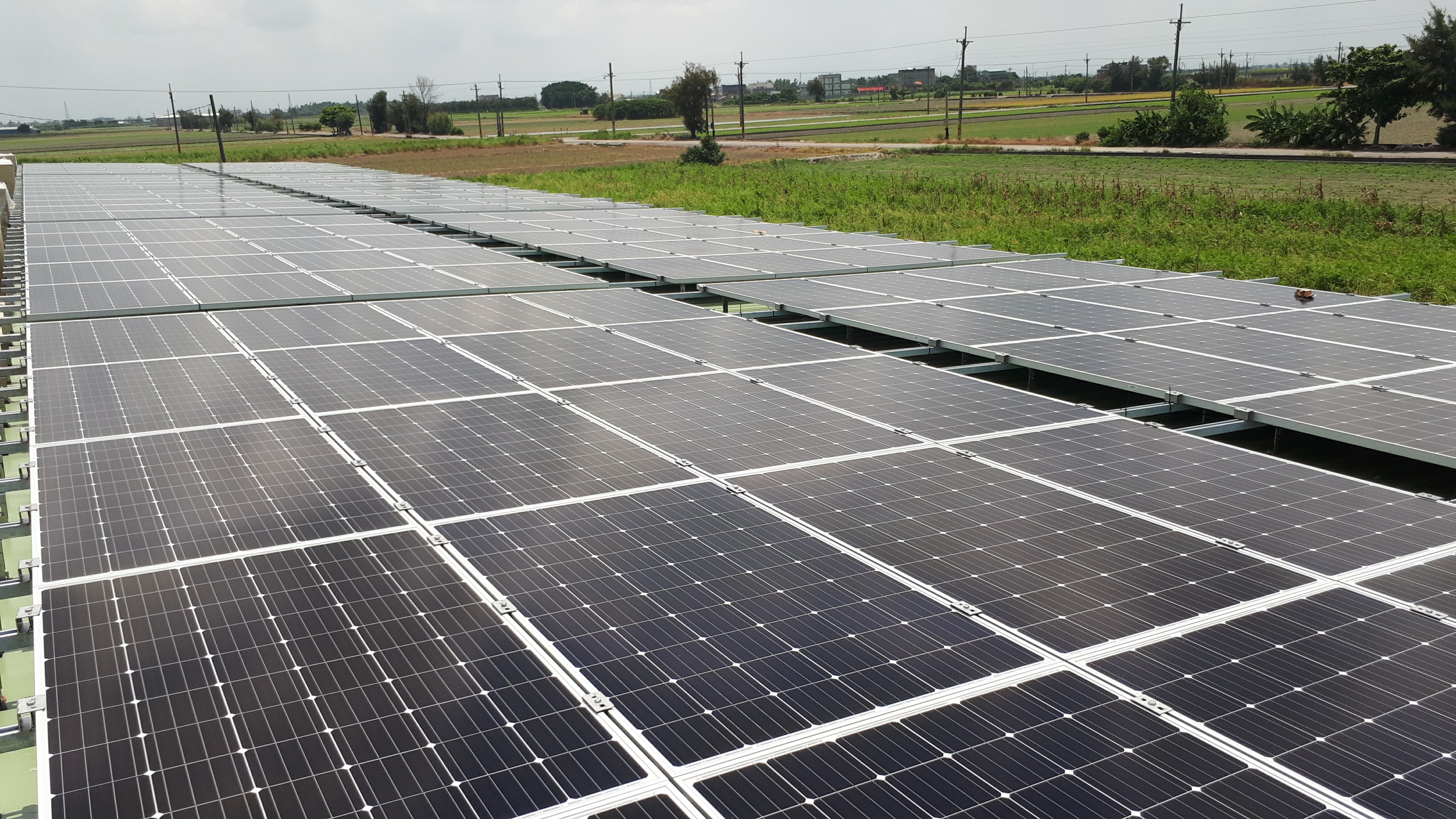 四湖-芳源196號太陽能-7