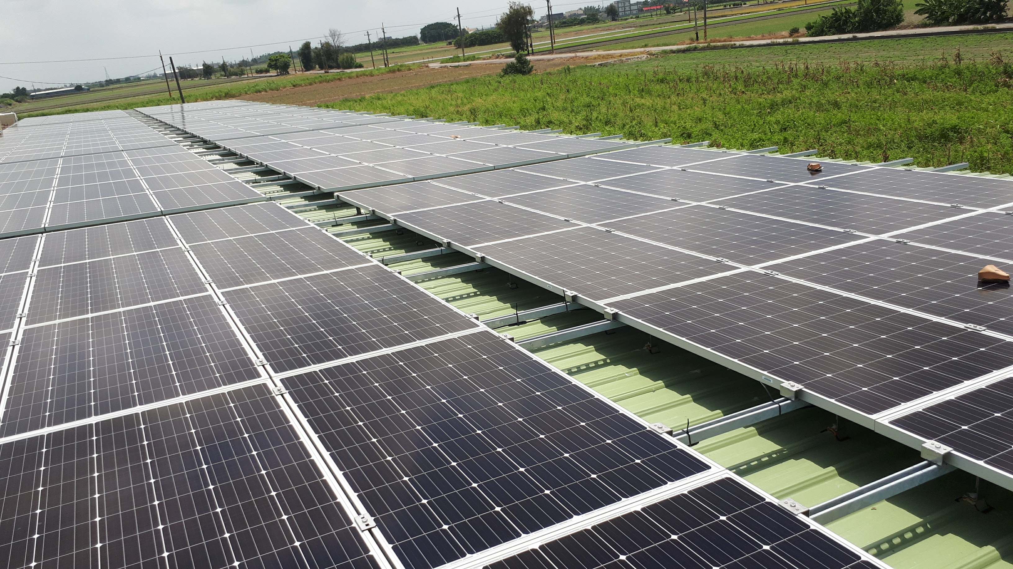 四湖-芳源196號太陽能-9