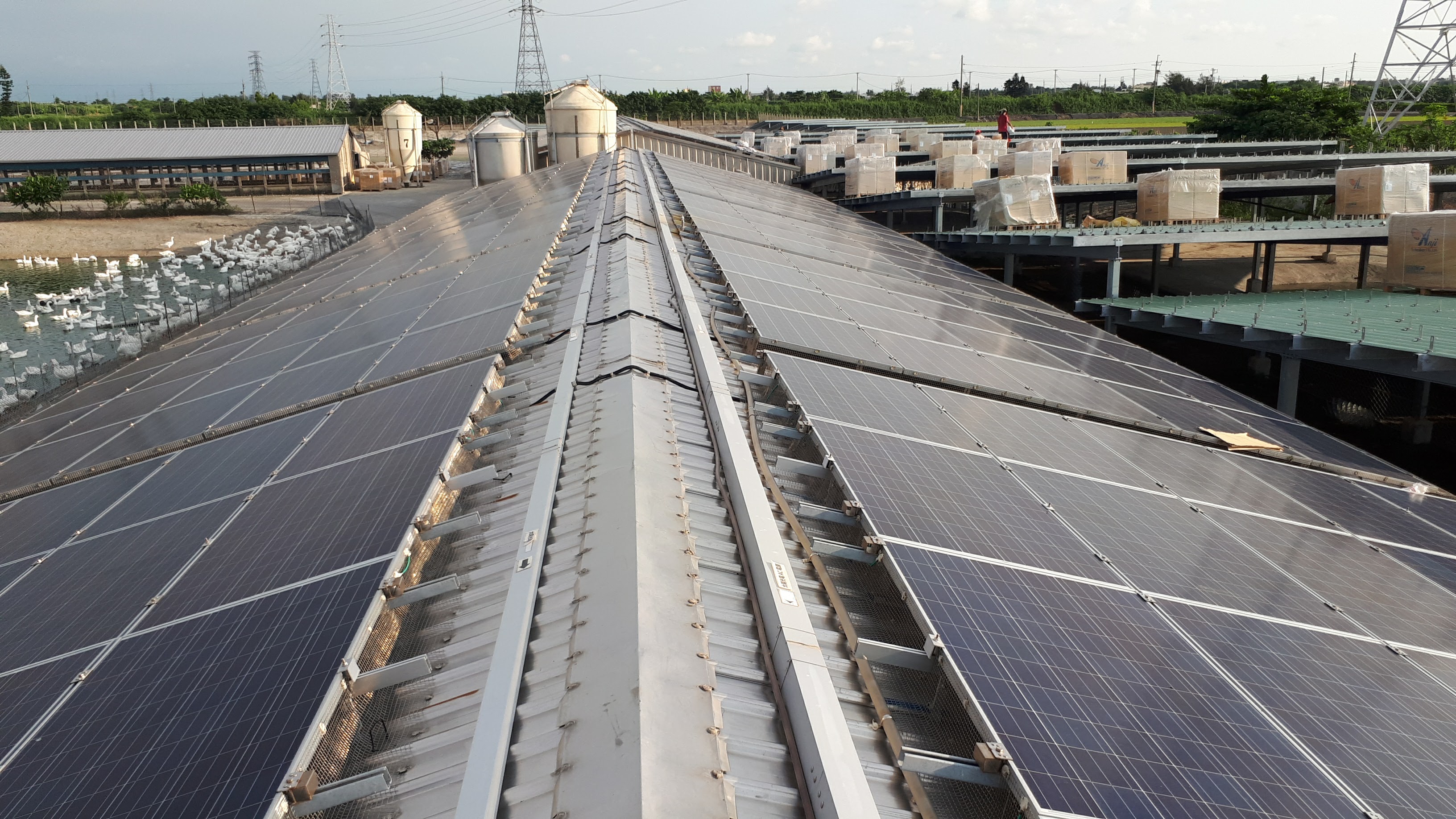 四湖-芳源196號太陽能-10