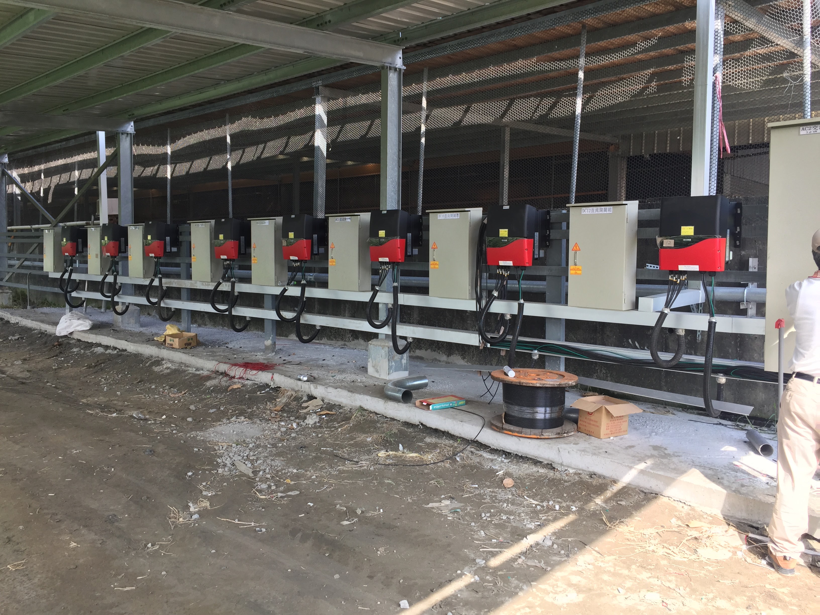 四湖-芳源196號太陽能-12