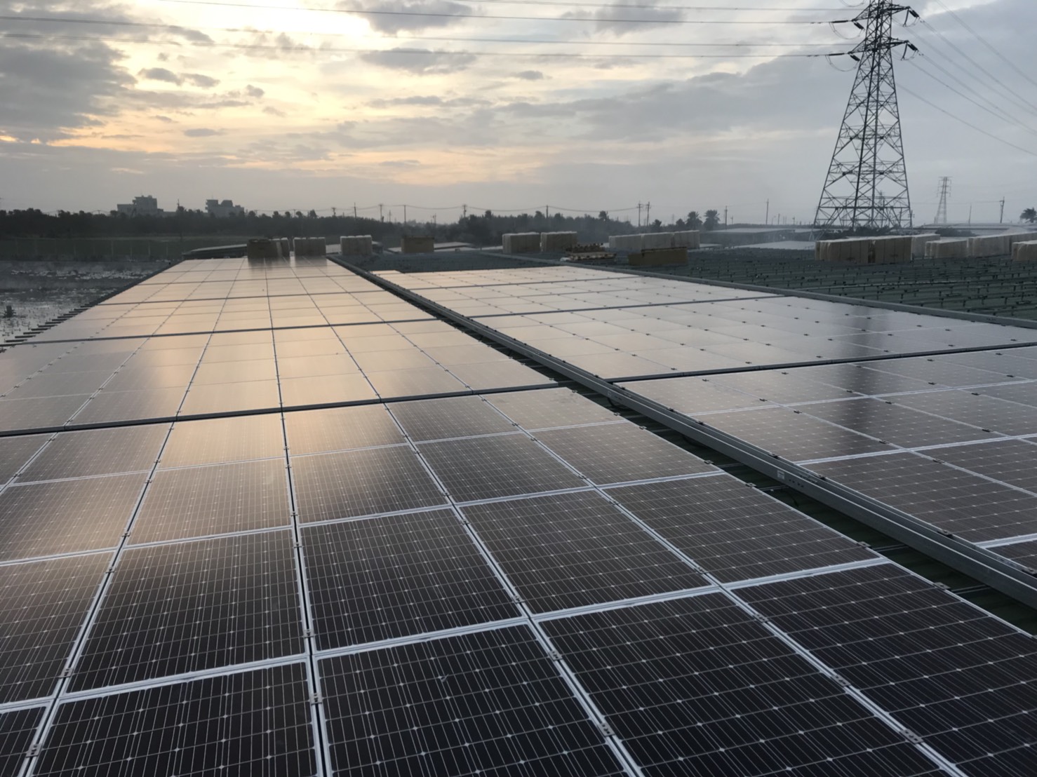 四湖-芳源198號太陽能-9