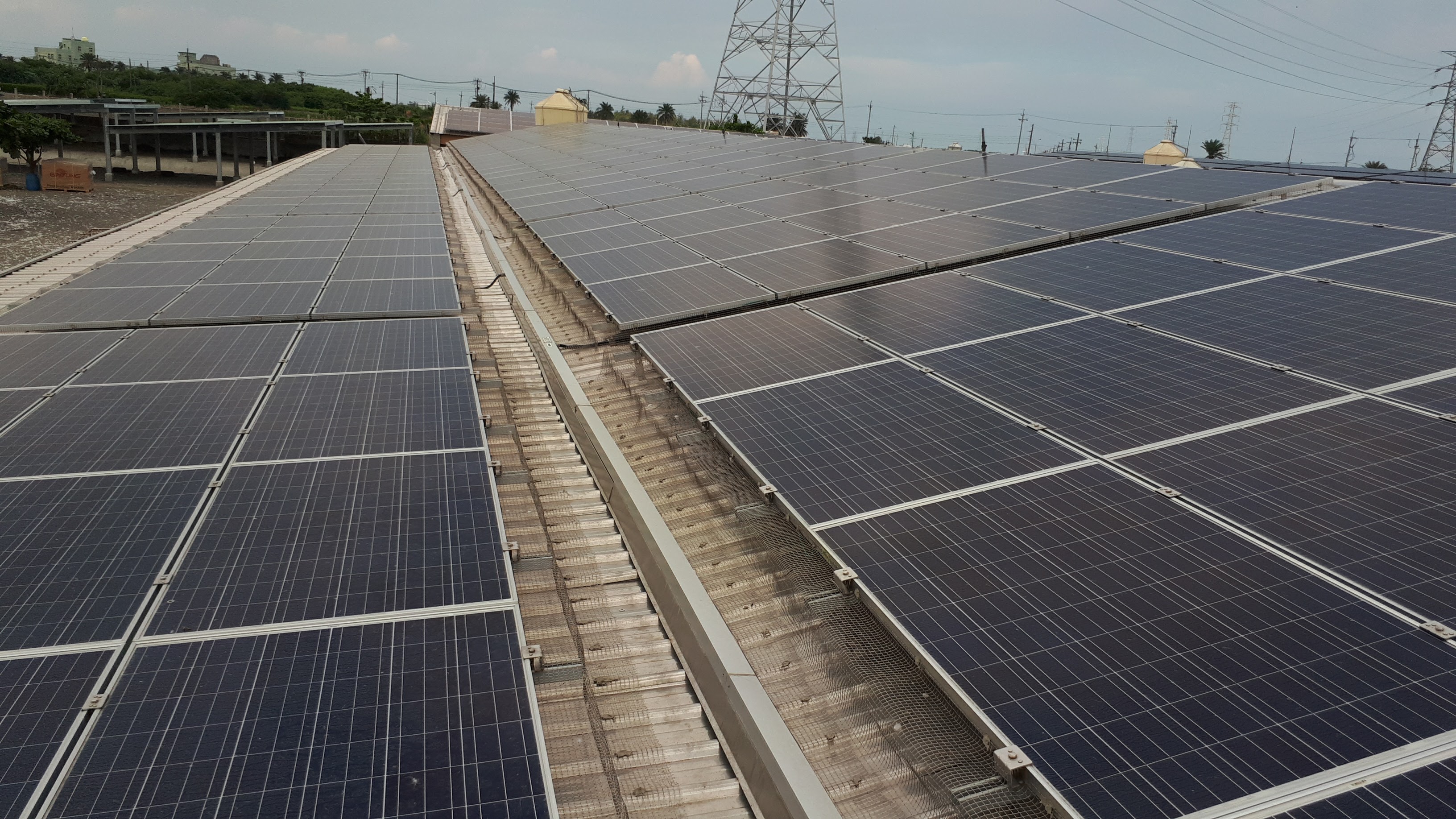 四湖-芳源198號太陽能-8