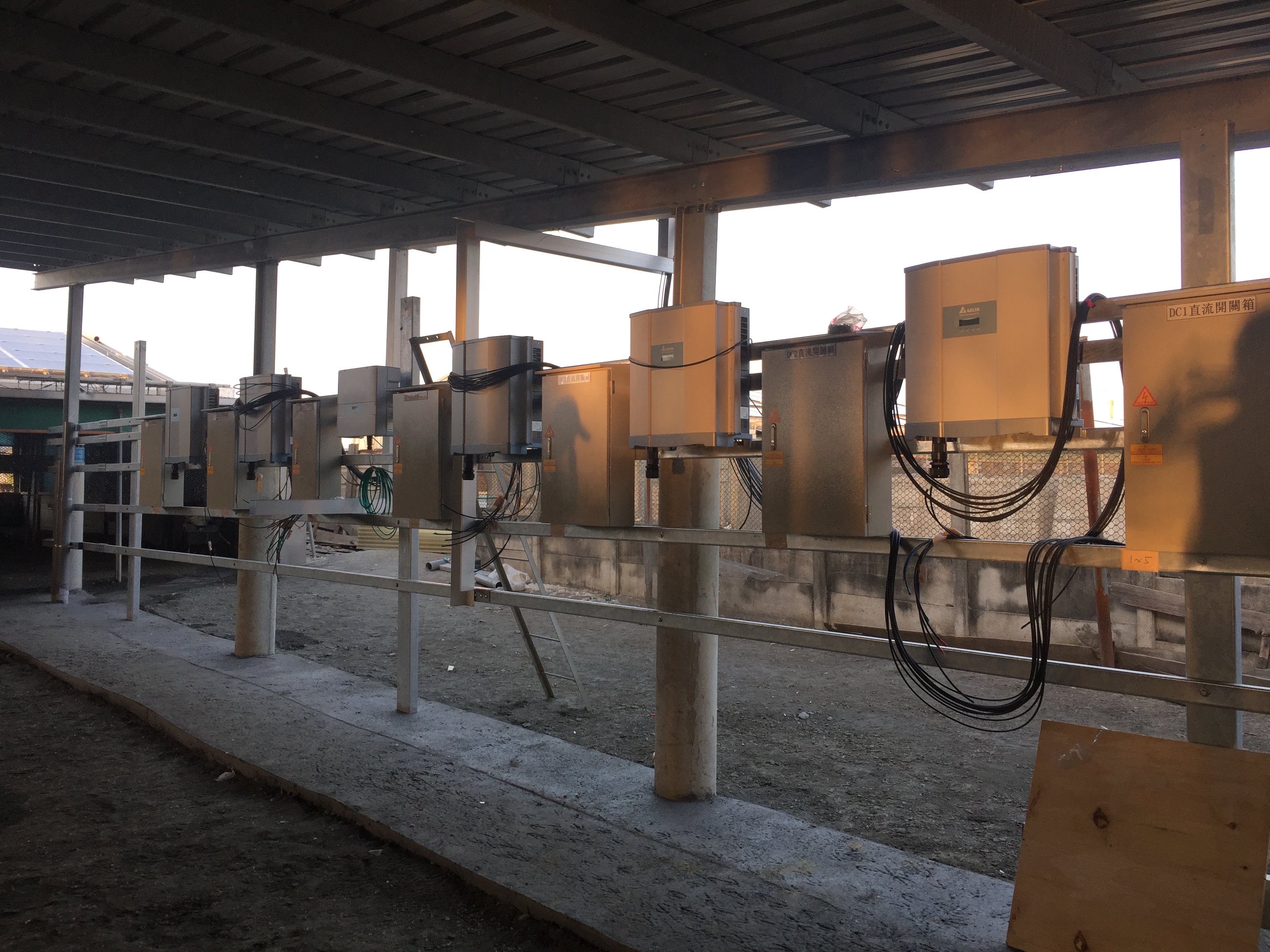 四湖-芳源198號太陽能-10