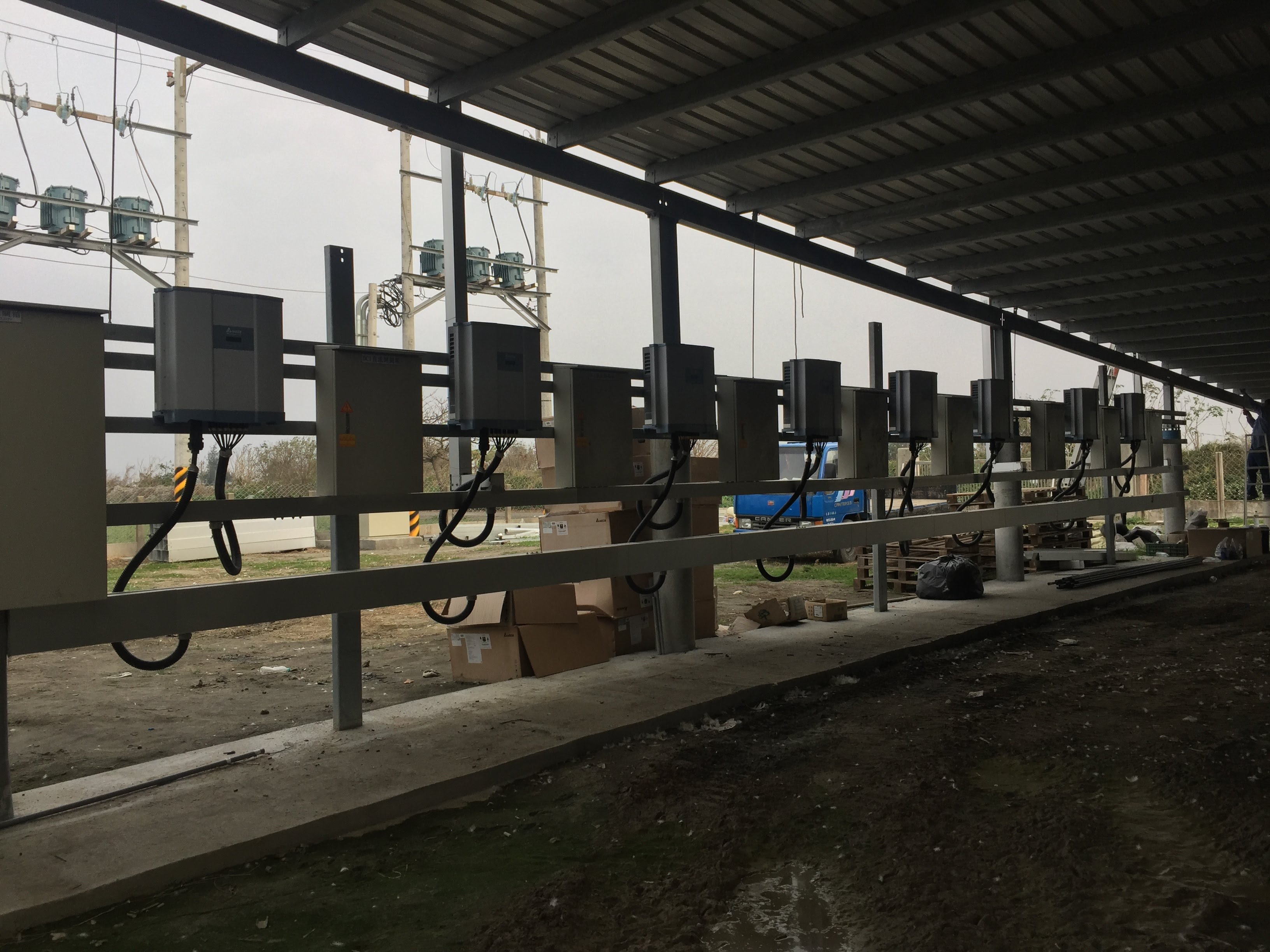 四湖-芳源198號太陽能-11