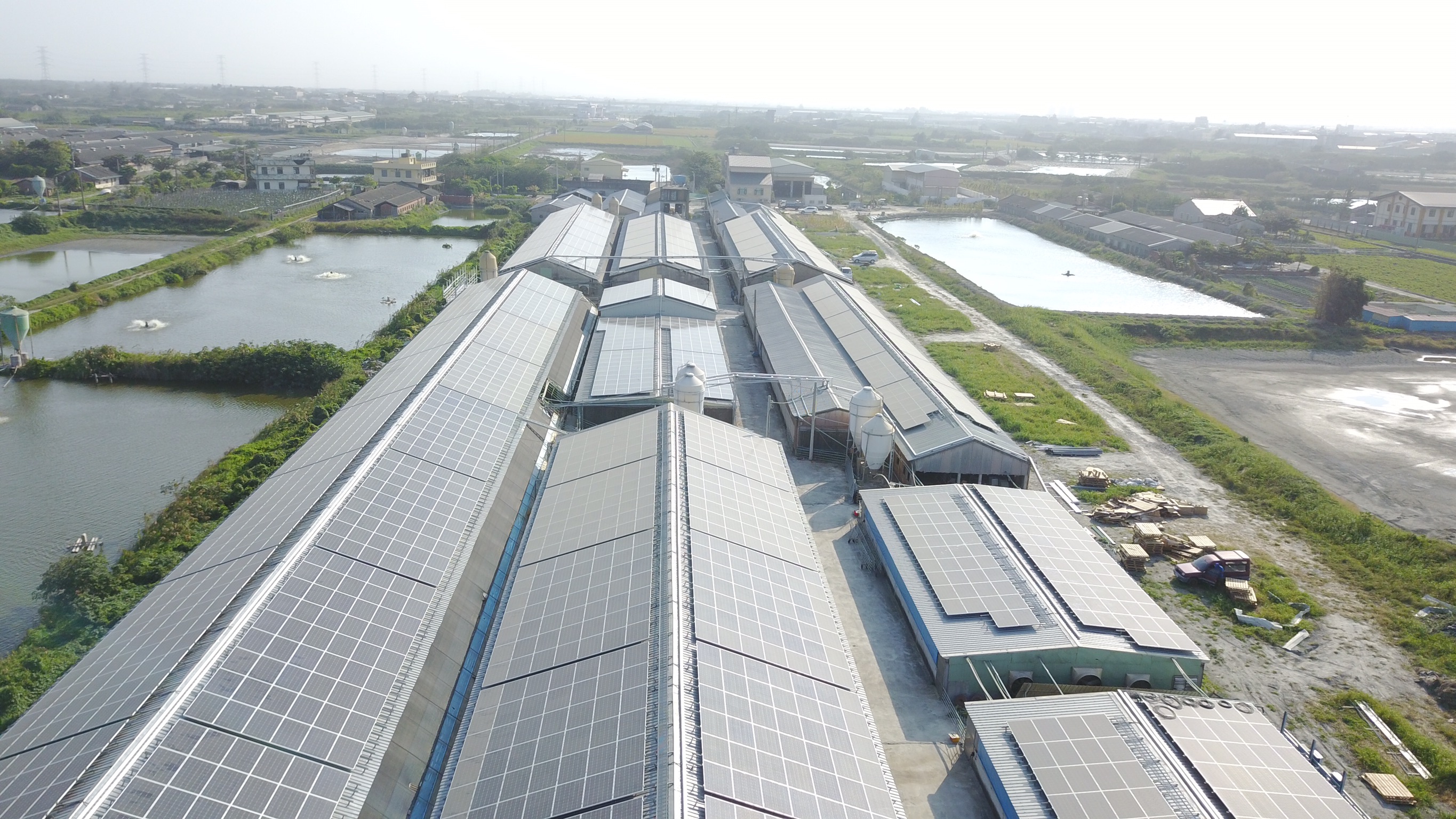 麥寮-三盛村豬舍太陽能-5