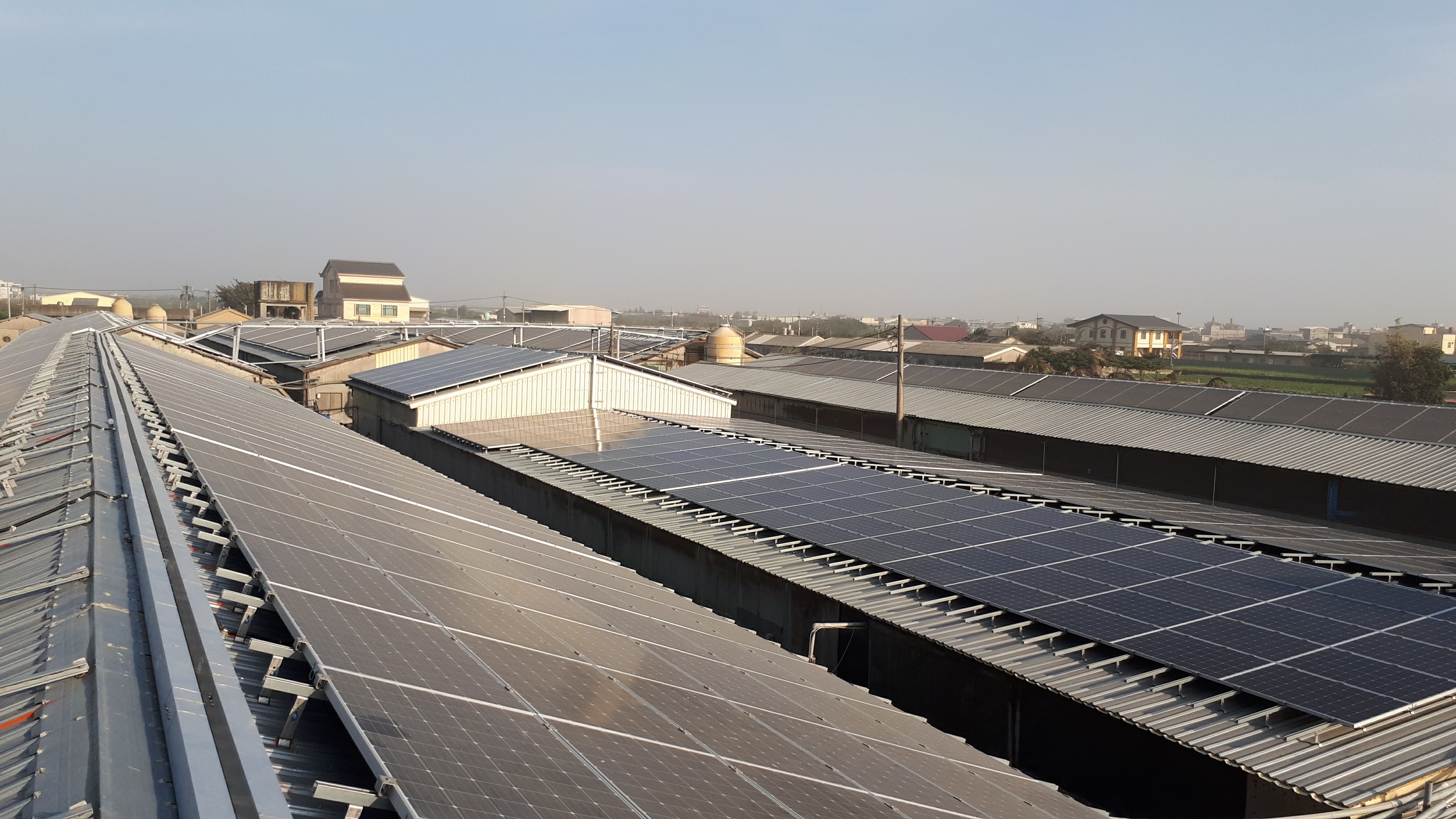 麥寮-三盛村豬舍太陽能-12