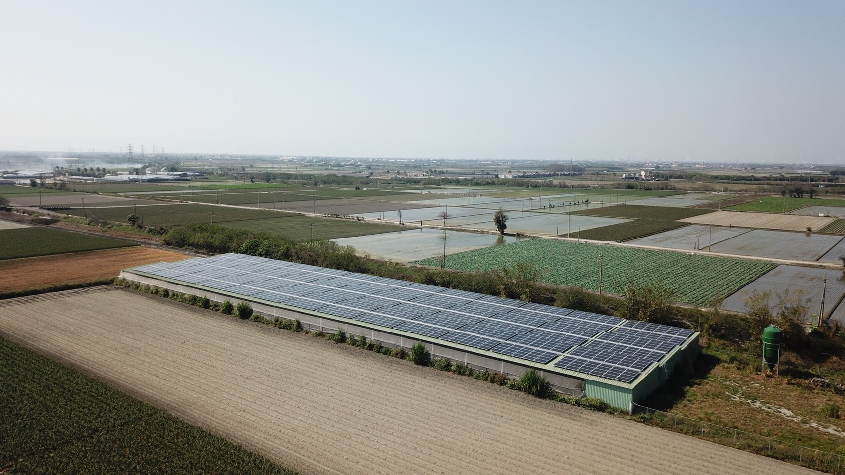 四湖-保安段鴨鵝舍太陽能-6