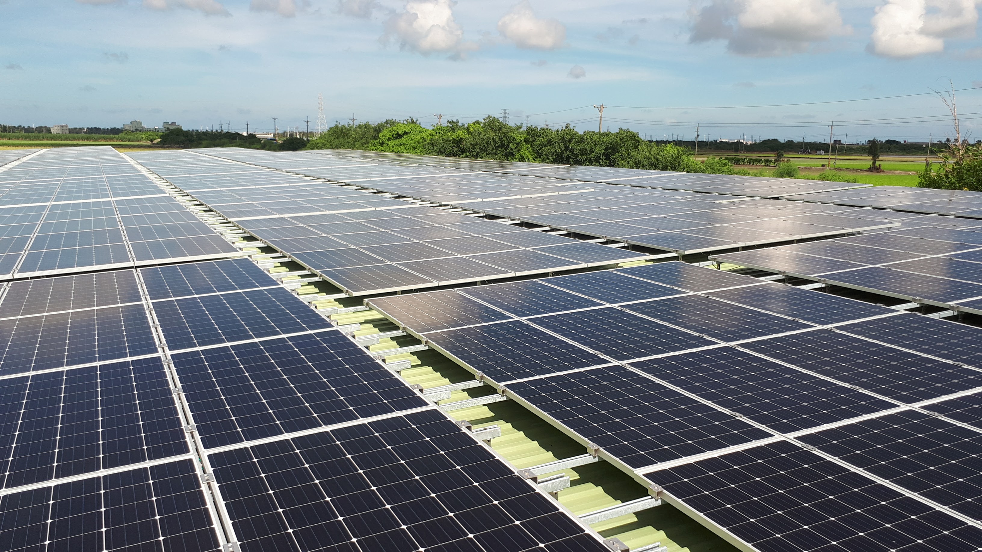 四湖-保安段鴨鵝舍太陽能-8