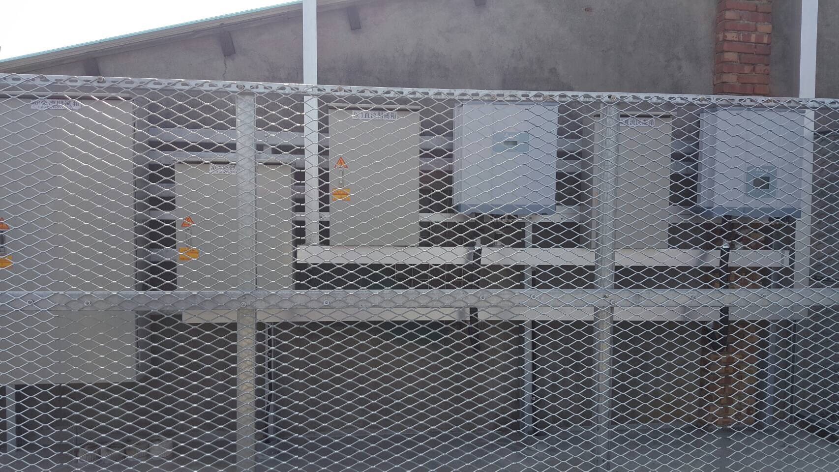 東勢-東北村鵝舍太陽能-10