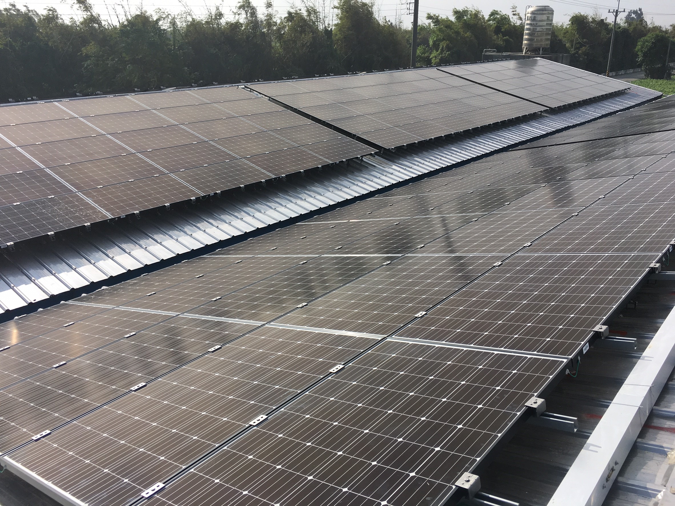 彰化二林-905地號豬舍太陽能-8