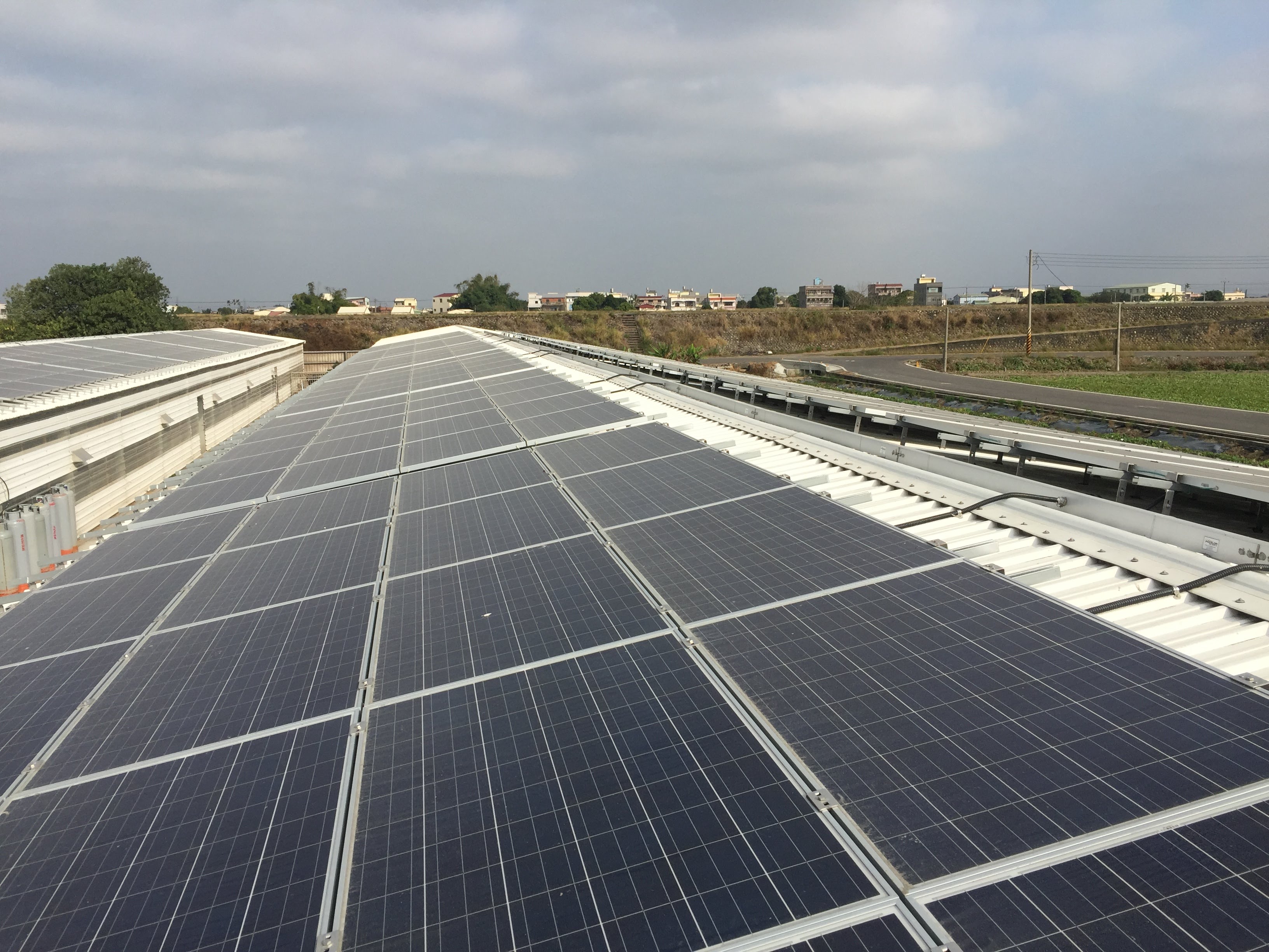 溪口蔡先生雞舍第二期-4