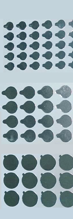 封口鋁貼(不限瓶器可印刷)