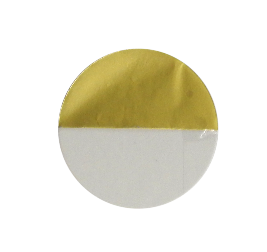 兩片式封口鋁墊