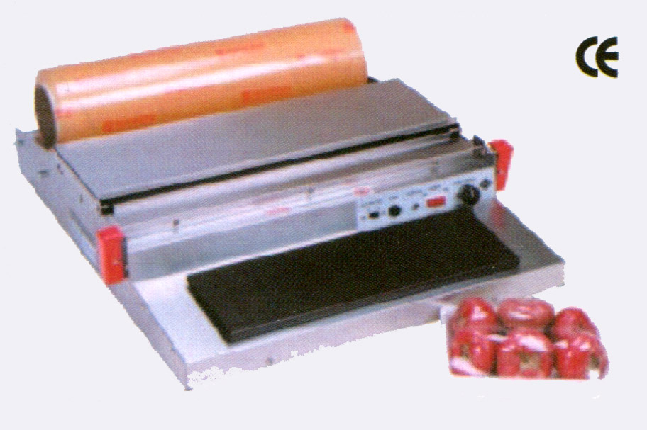 保鮮膜封膜機