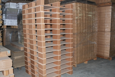 豐隆紙器有限公司　FONG LONG PAPER PRODUCTS-包裝材料