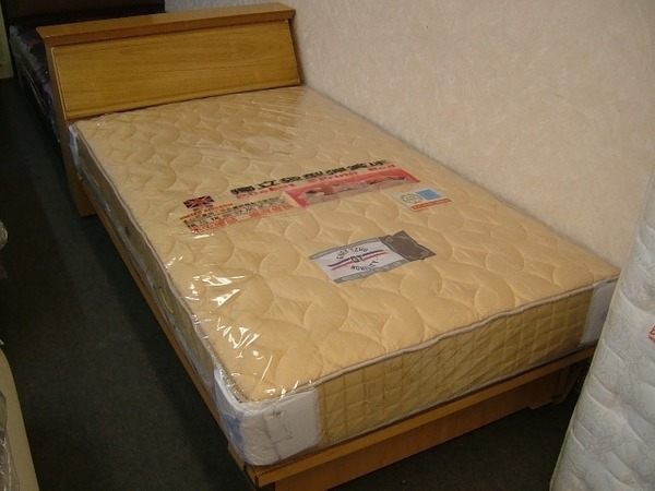 活性碳英國單人尊貴2線獨立筒