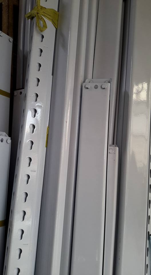 免螺絲角鋼規劃