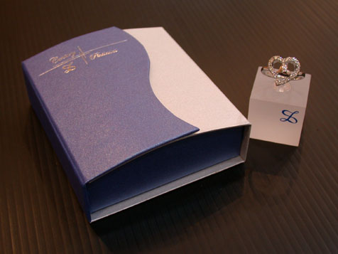 經銷950鉑金首飾