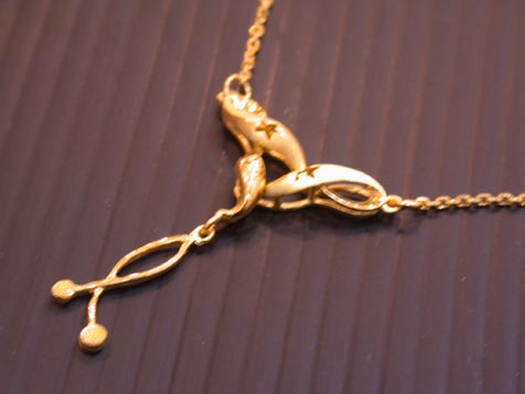 純金手鍊、手環