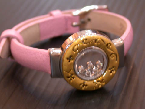 純金手鍊、手環