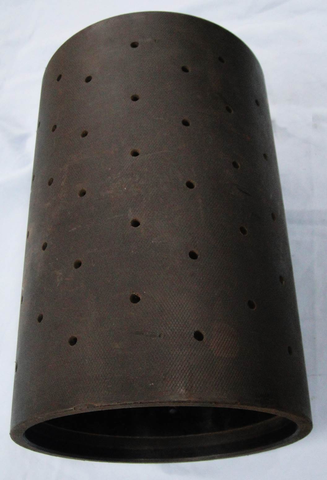 紡織廠零配件成品