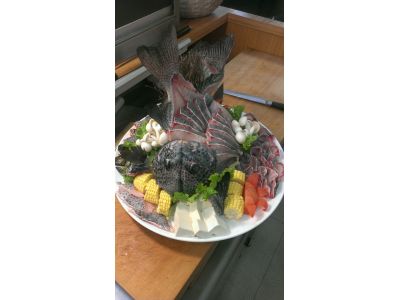 川頁 串燒井飯居酒屋-undefined