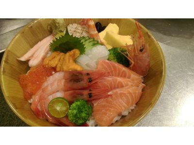 川頁 串燒井飯居酒屋-undefined