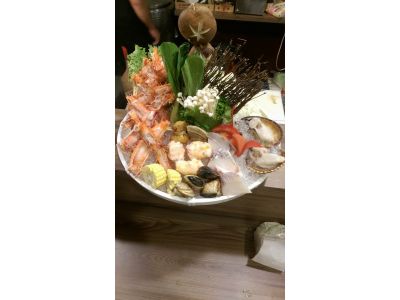 川頁 串燒井飯居酒屋-undefined