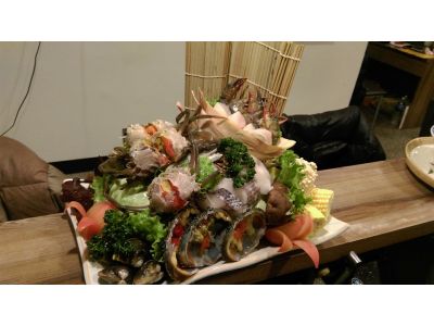 川頁 串燒井飯居酒屋-undefined