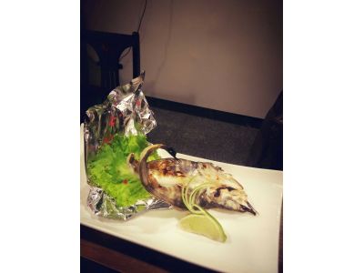 川頁 串燒井飯居酒屋-undefined