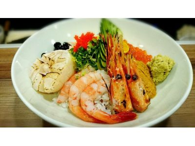 川頁 串燒井飯居酒屋-undefined