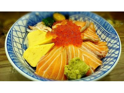 川頁 串燒井飯居酒屋-undefined