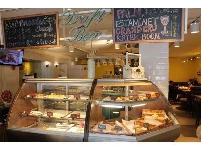 PANOS帕諾斯比利時咖啡館-undefined