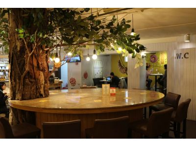 PANOS帕諾斯比利時咖啡館-undefined